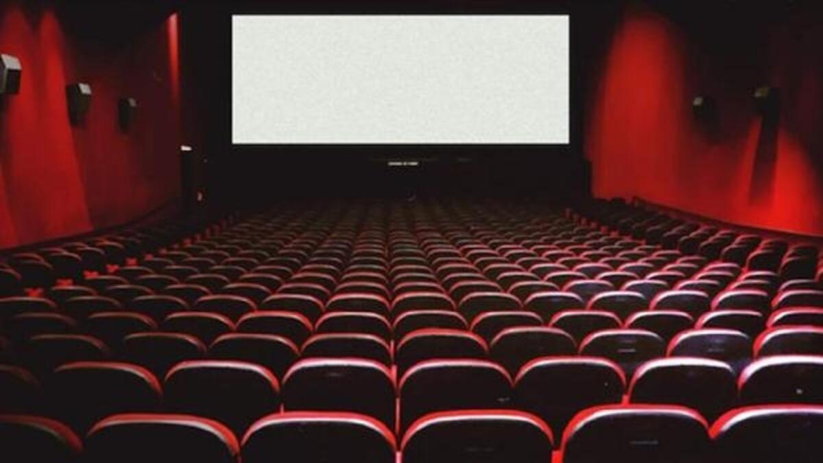 В Турции возобновляют работу кинотеатры