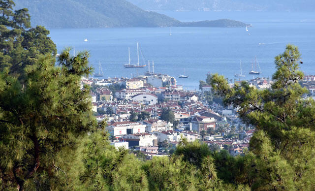В Турции растут цены на посуточную аренду жилья