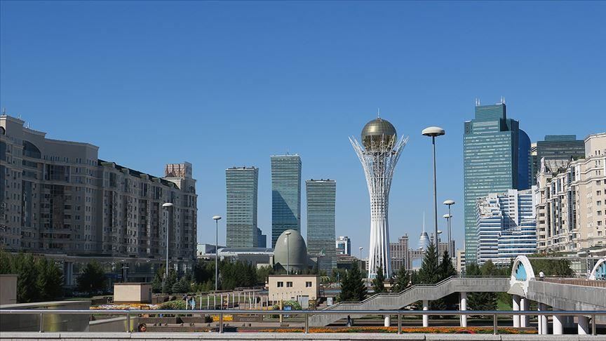 Турция прокомментировала приостановку сообщения с Казахстаном