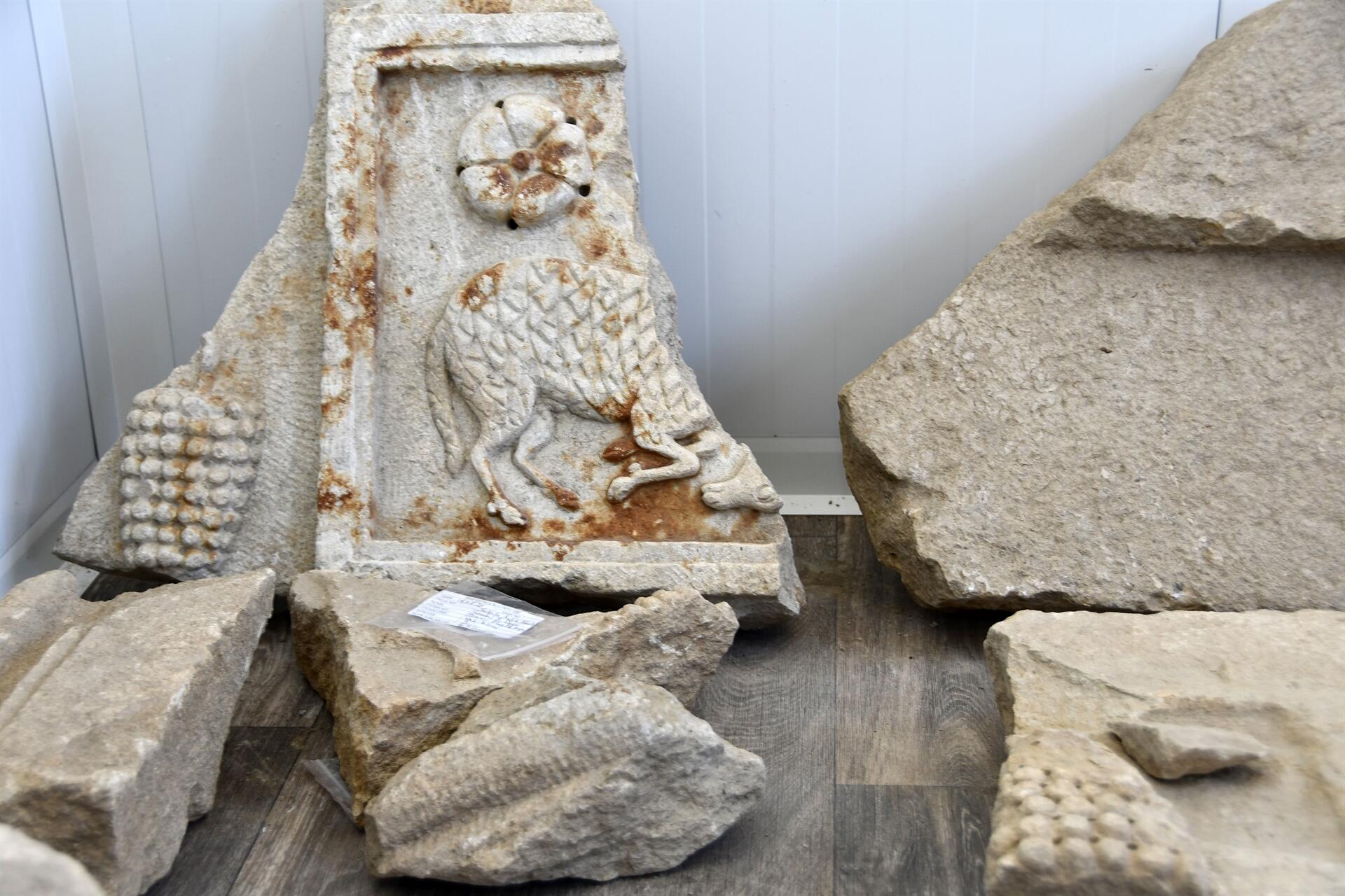 В древнем городе Сатала возобновлены раскопки
