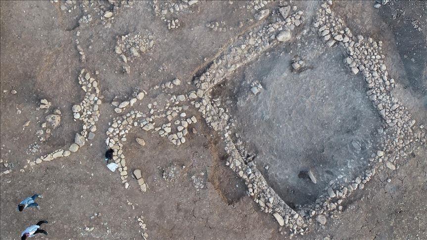Турецкие археологи начали уникальные раскопки
