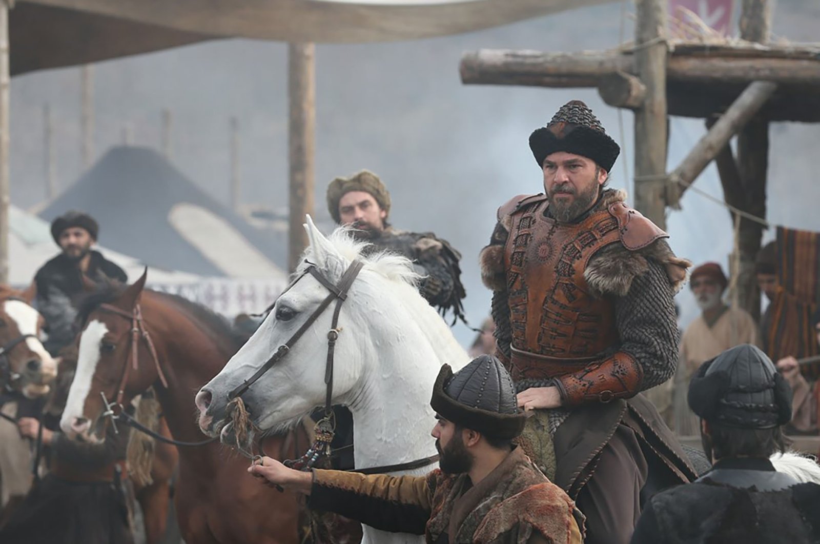 Азербайджан получил лицензию на трансляцию лучшего сериала Турции