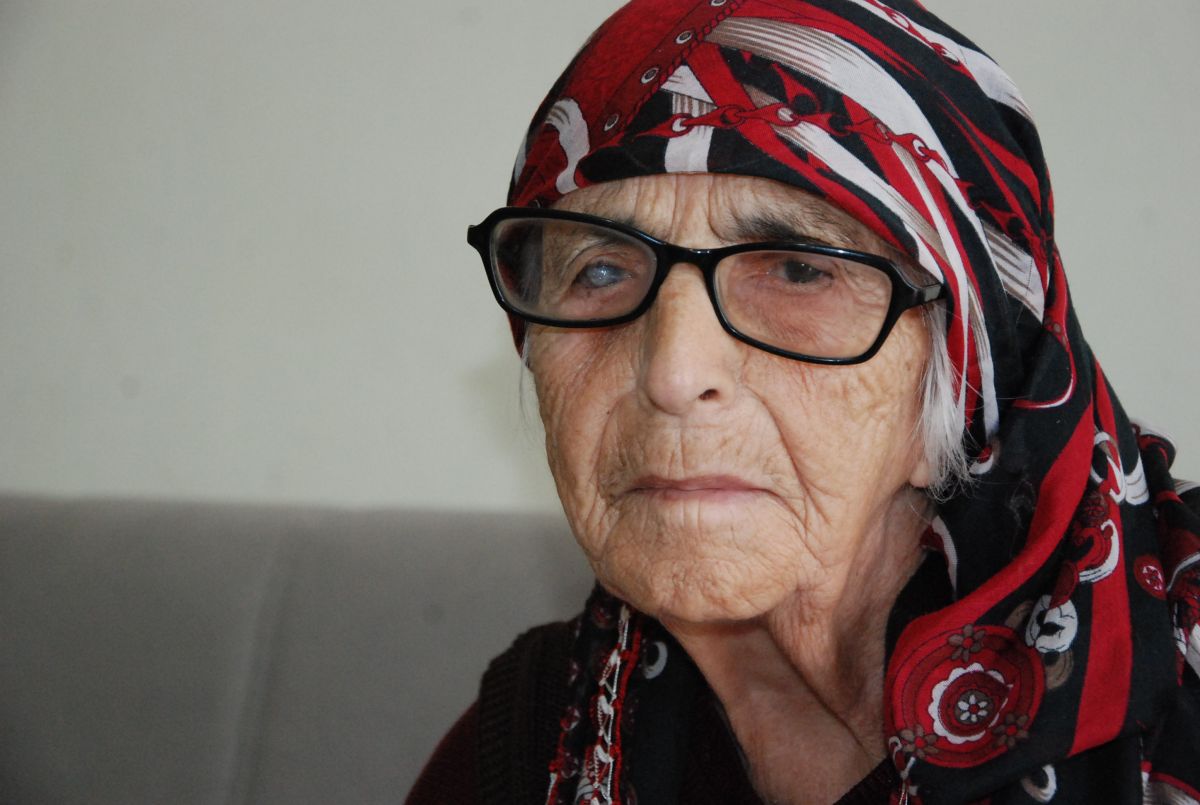 Турецкая долгожительница озвучила меню для лечения коронавируса
