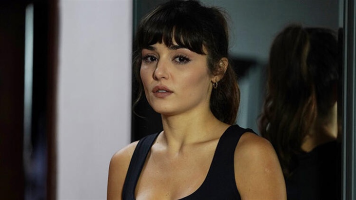 Разрыв с женихом помог турецкой актрисе заработать 1,5 миллиона