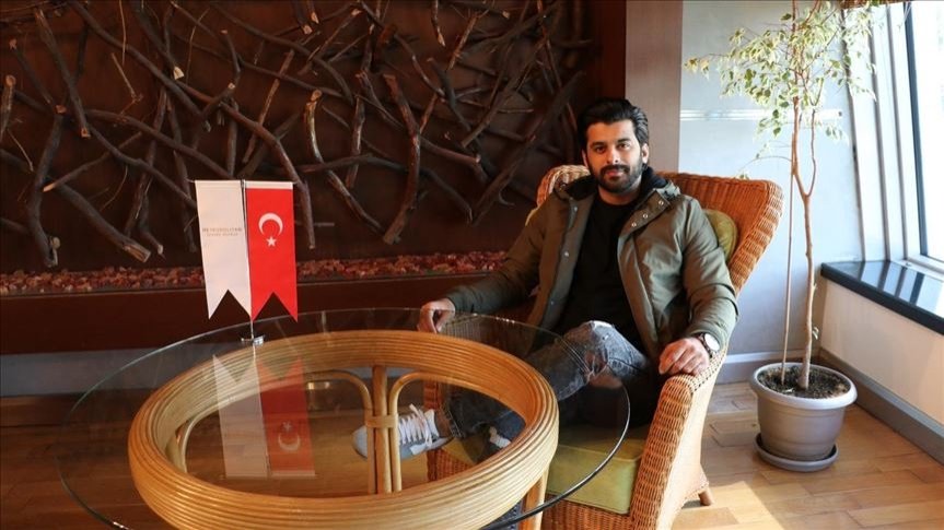 Турция создаст совместные кинопроекты с Пакистаном