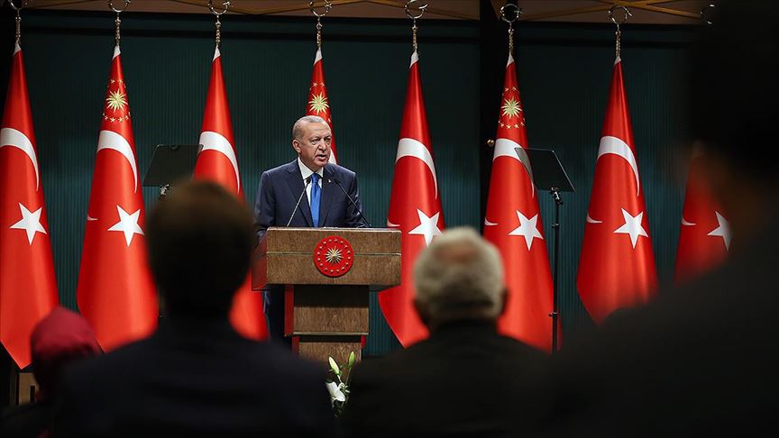 Новые ограничения в Турции стали причиной недоразумения
