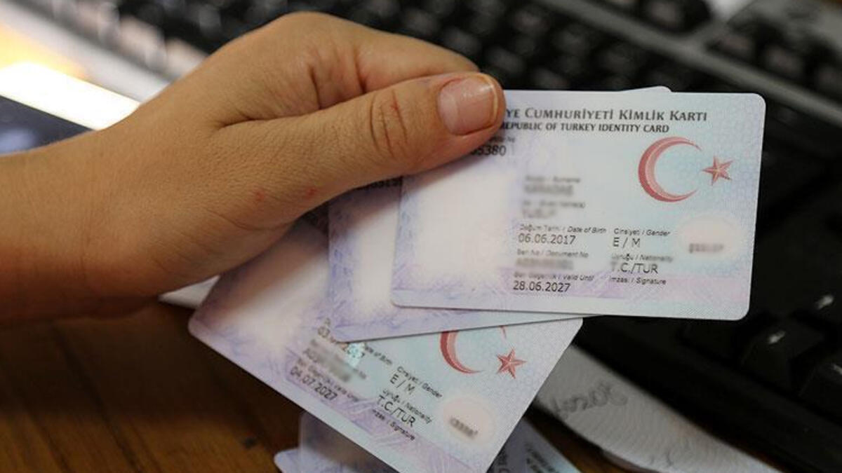 Более 7 тысяч иностранцев стали гражданами Турции