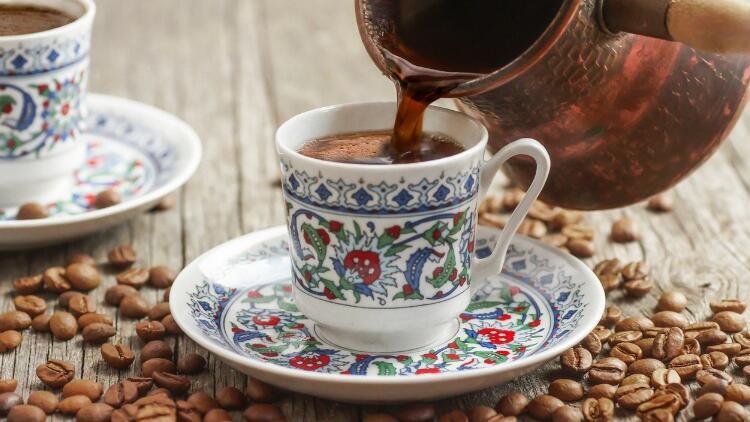 В Америке отметили Всемирный день турецкого кофе