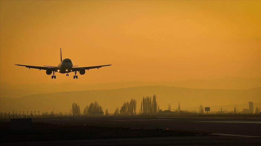 Гражданская авиация Турции корректирует деятельность с учетом пандемии