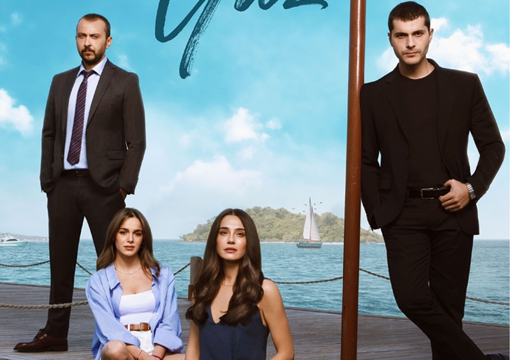 Названа дата премьеры самого ожидаемого турецкого сериала