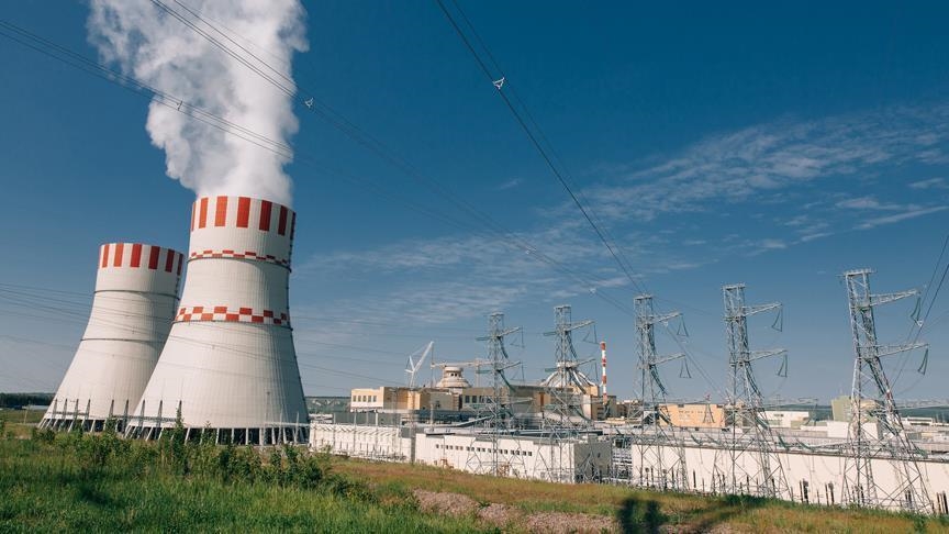 Совкомбанк выделил кредит на строительство АЭС «Аккую» в Турции