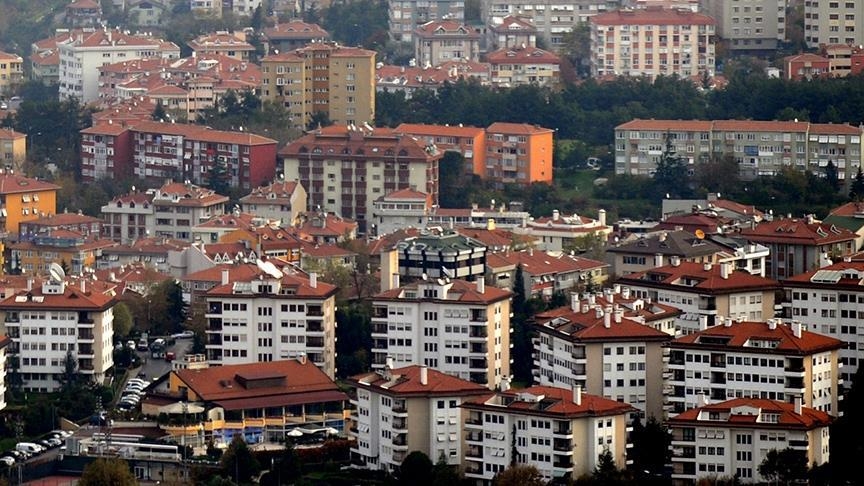 Каждый второй иностранец в Турции стал собственником недвижимости