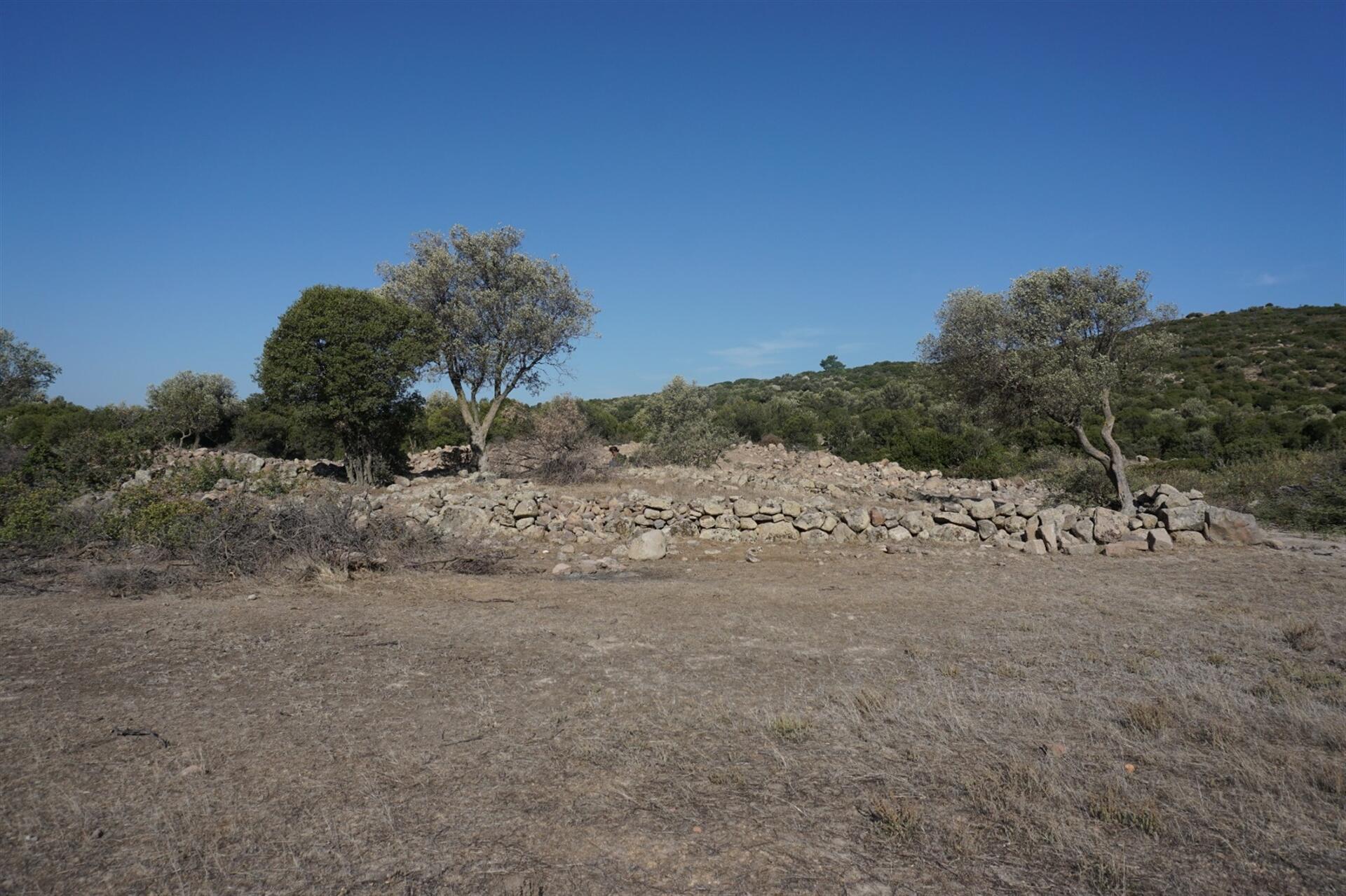 В Турции обнаружены руины храма Афродиты