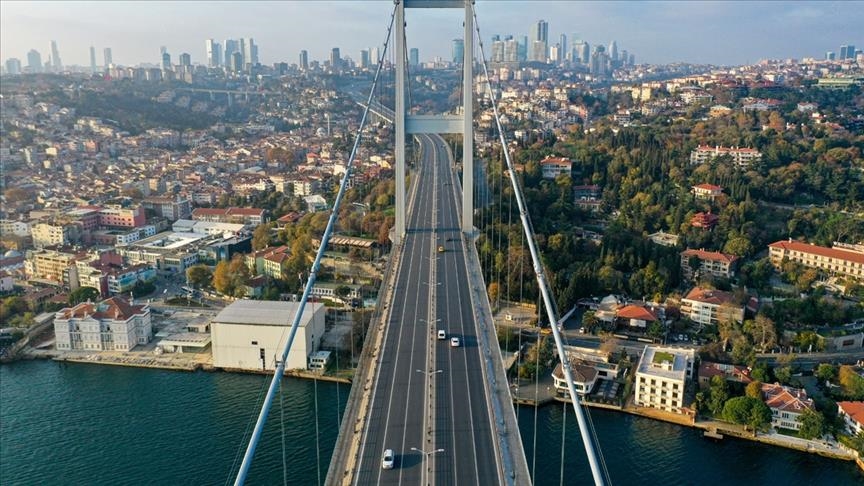 Почему Стамбул - наиболее выгодный для вложений мегаполис Европы