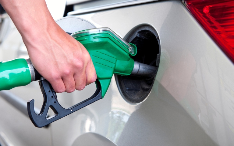 PÜİS: ожидается очередное повышение цены на бензин