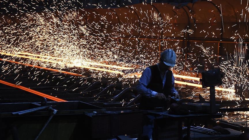 Турция планирует увеличить экспорт стали 