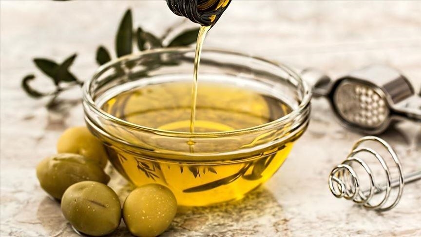 Поставки оливкового масла из Турции выросли на 20%