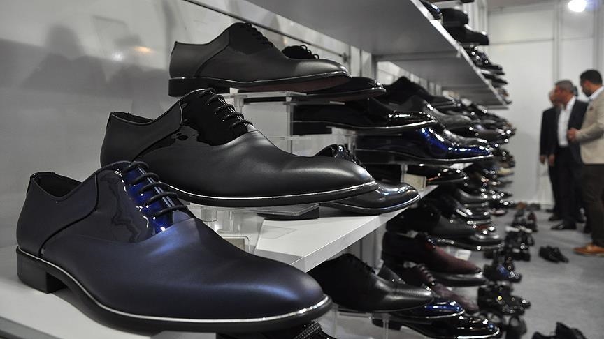 На долю России приходится 8,1 процента экспорта турецкой обуви