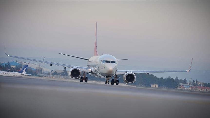 Флот авиакомпаний Турции превысил 550 самолетов