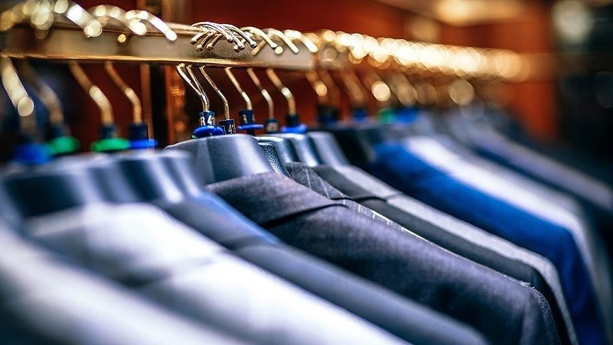 В Турции растет экспорт готовой одежды