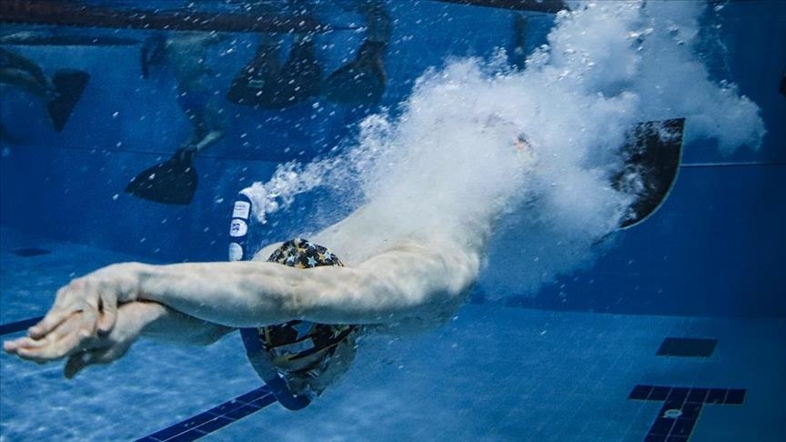 В Турции пройдут чемпионаты Европы и мира по подводным видам спорта