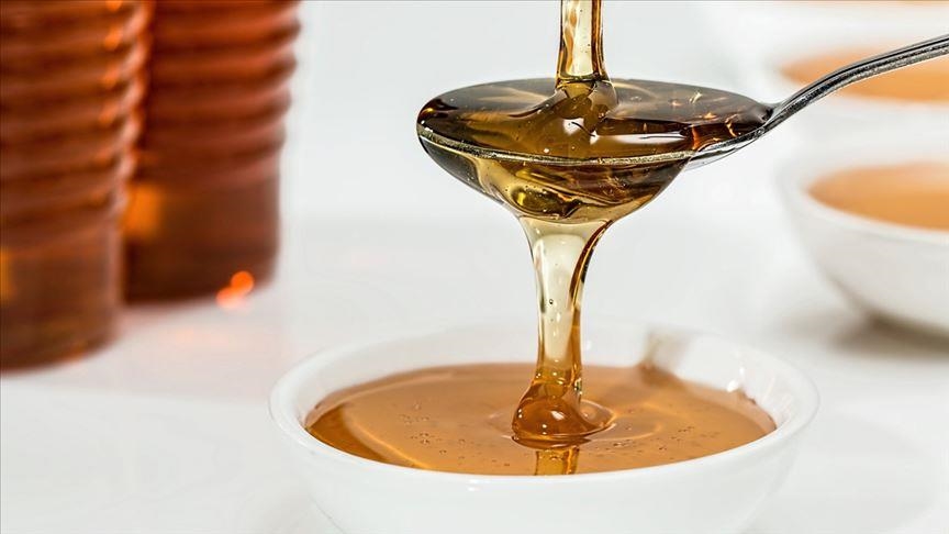 Турция экспортирует мед в 18 стран