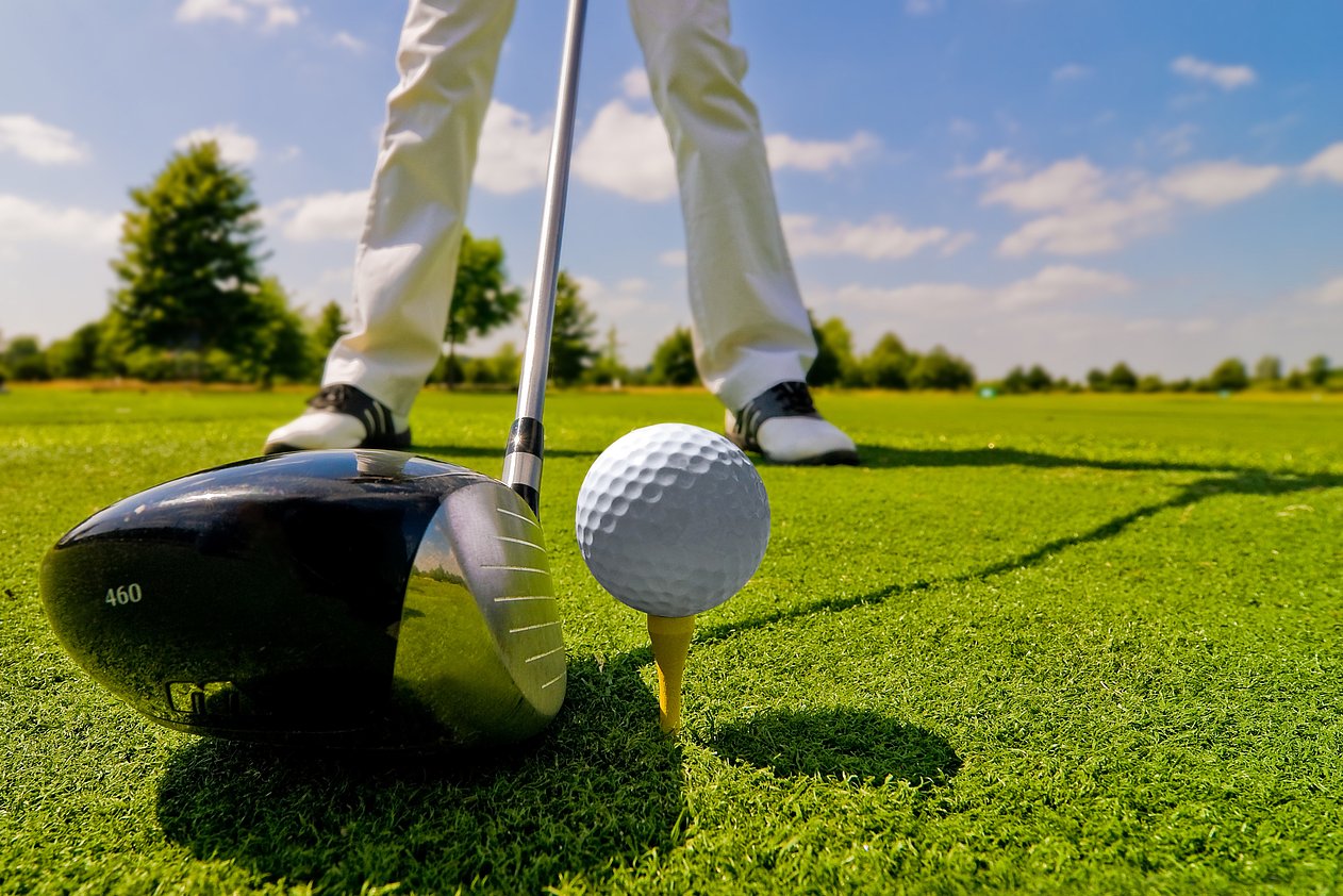 В Анталье стартовал турнир Golf Mad Junior Open 2021