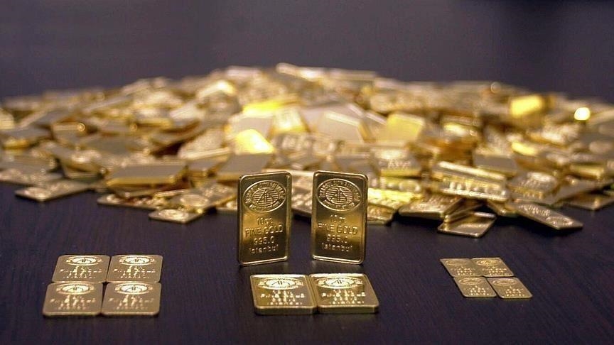 Турция побила рекорд по производству золота