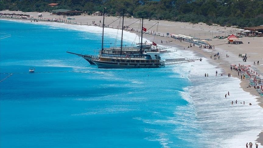 В Турции призвали к соблюдению мер безопасности во время туристического сезона