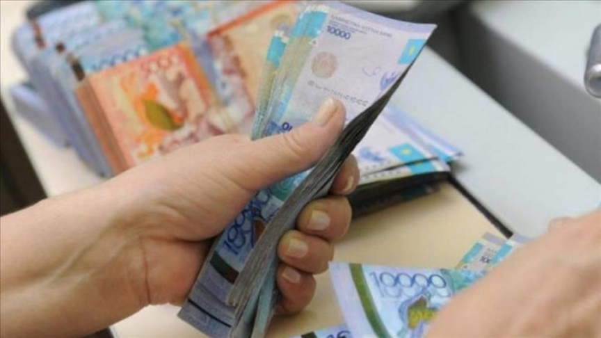 Доля Турции по переводам из Казахстана увеличилась до 22,7%