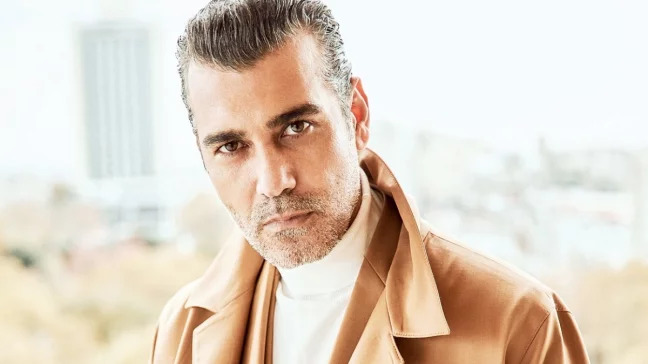 Турецкий «Джордж Клуни» провел встречу с поклонниками