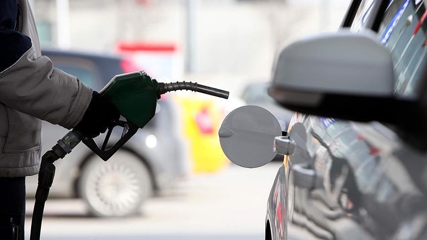 В Турции установлена максимальная цена на топливо
