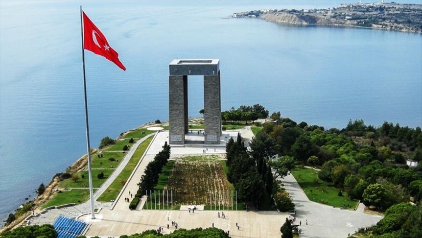 В Турции отметят годовщину победы в битве при Чанаккале