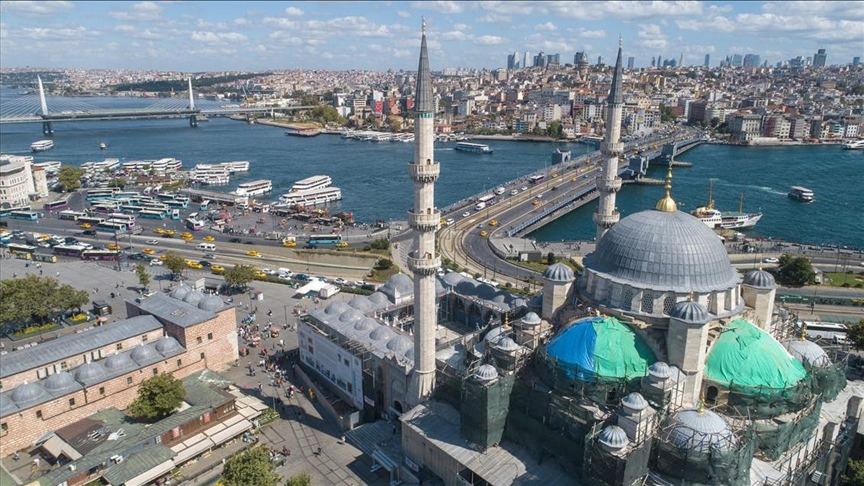 ЮНКТАД повысил прогноз роста экономики Турции