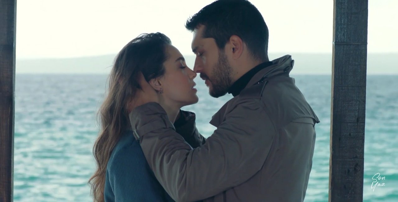  В Турции объявлена новая «лучшая сериальная пара»