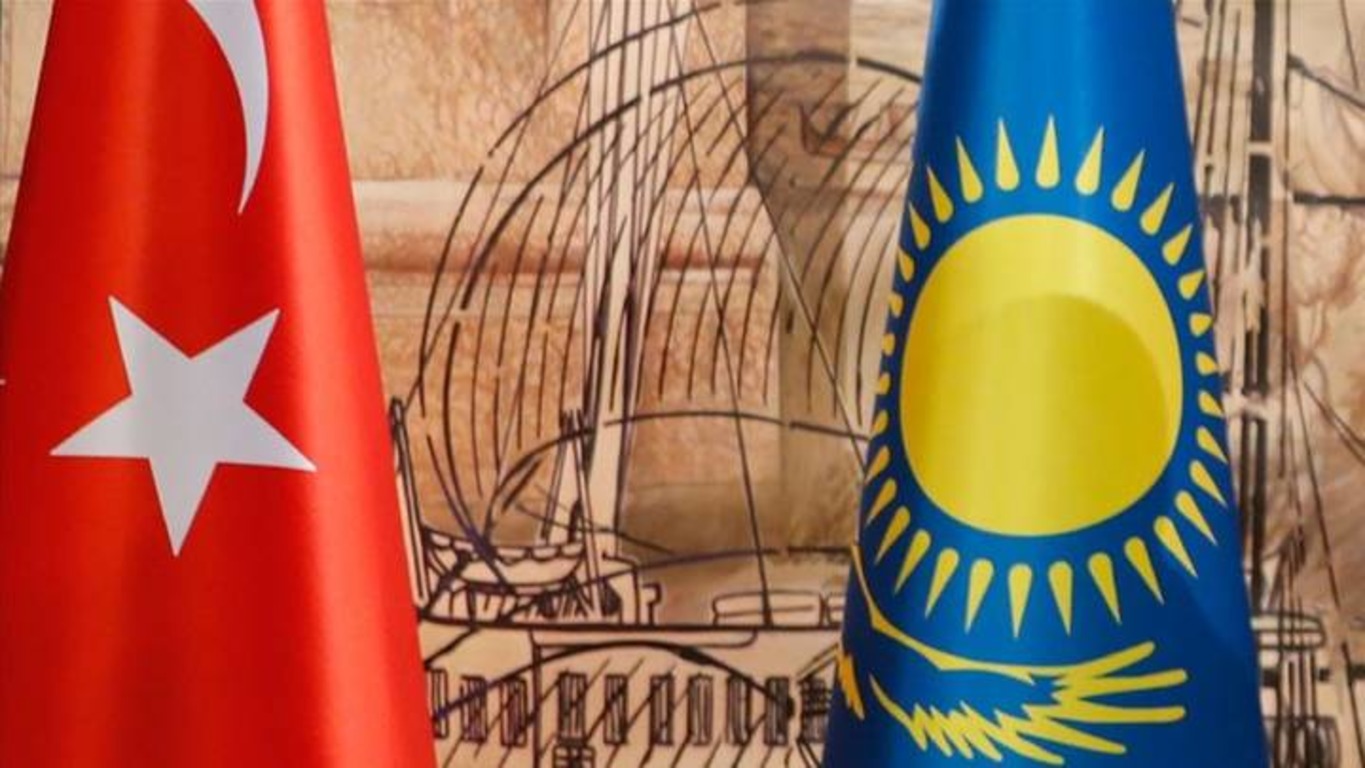 Турецкие компании инвестируют в Казахстан 