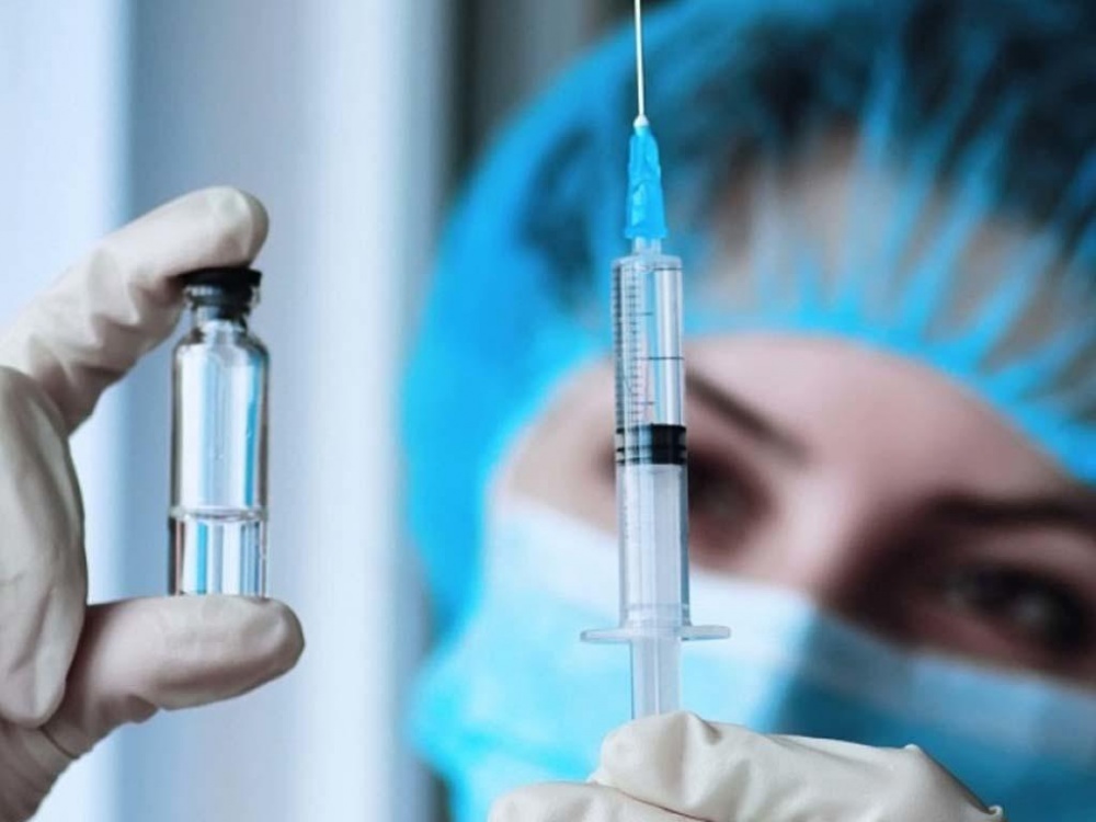 Турция работает над несколькими видами вакцины от COVID-19