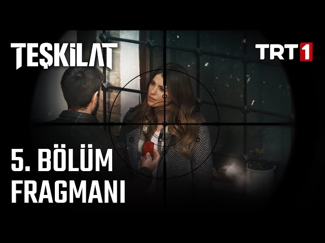 Турецкий сериал «Разведка»: самая популярная новинка года