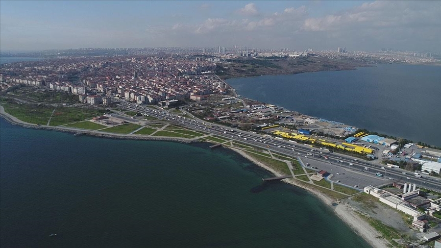 В Минтрансе Турции рассказали о строительстве Канала Стамбул