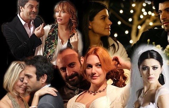 Лучшая пара турецких актеров по версии Somerа: зрители возмущены