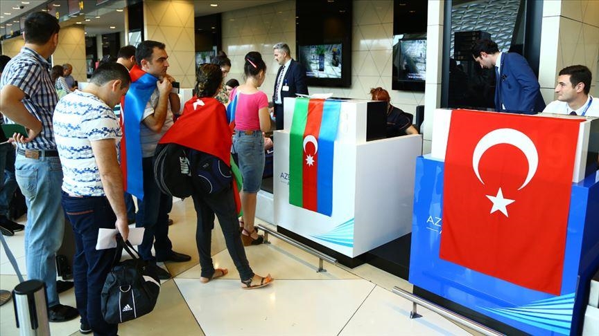 Ассоциации турагентств Турции и Азербайджана подписали протокол о сотрудничестве