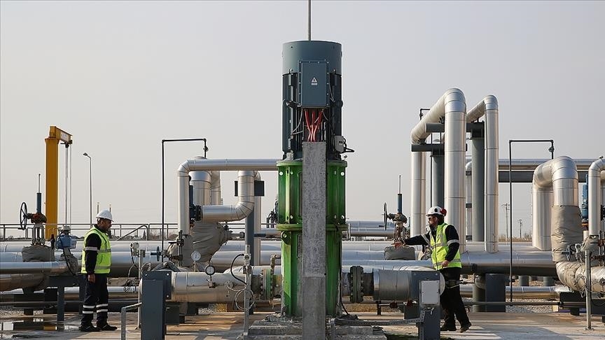 Турция стала лидером по росту мощности геотермальных электростанций