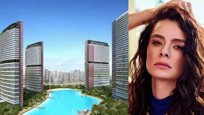 Застройщики обманули известную турецкую актрису
