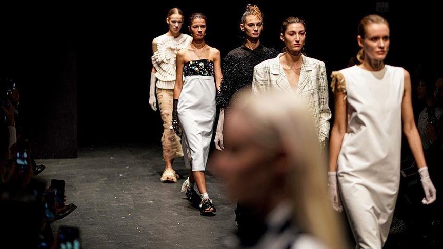 В Турции пройдет неделя моды Fashion Week Istanbul