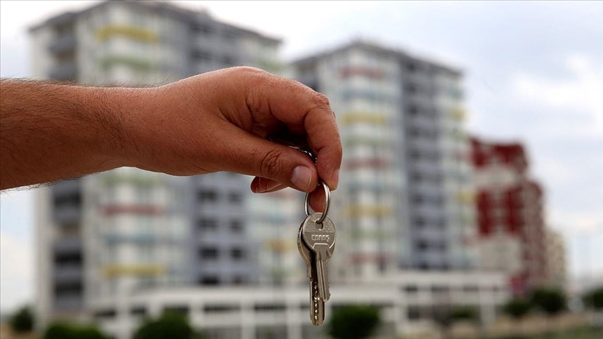 Назван город-лидер по продажам недвижимости в Турции