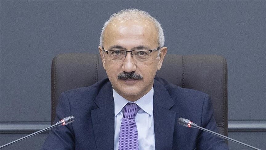 Министр финансов Турции рассказал об активном восстановлении экономики страны