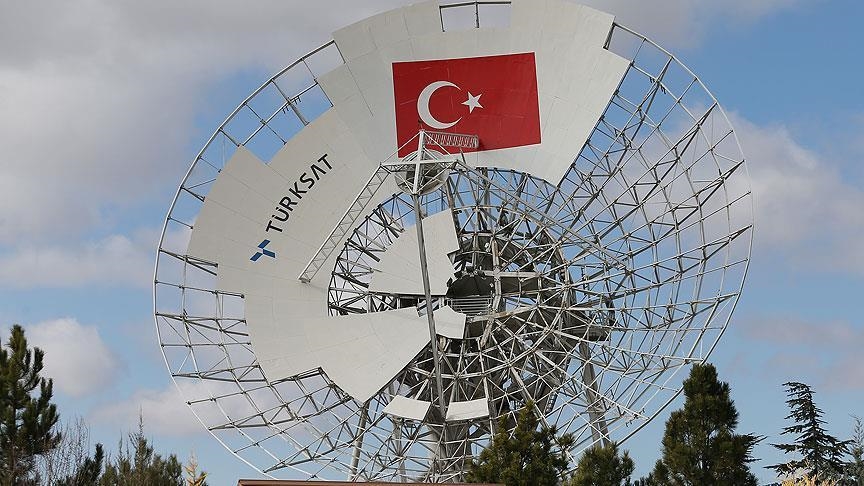 Доходы Türksat AŞ выросли на 40,7%