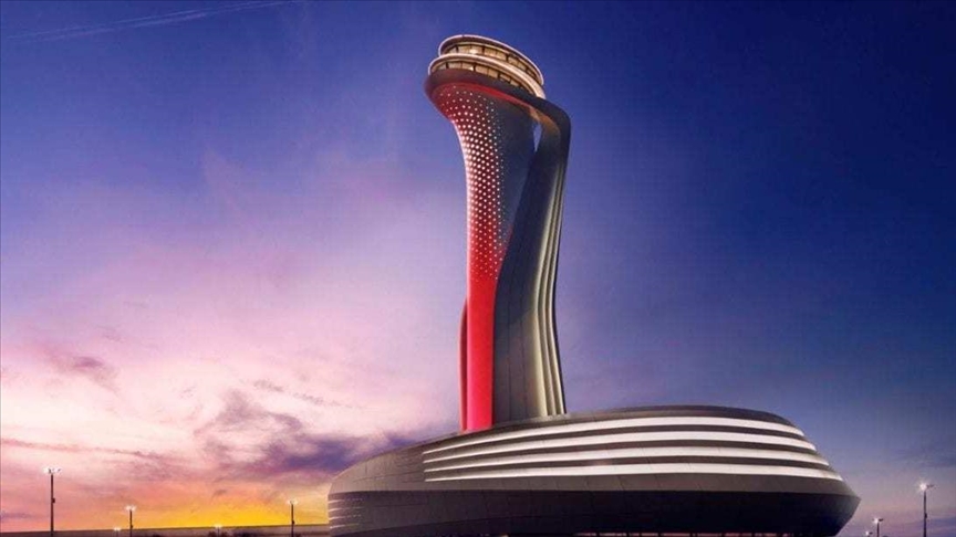 Пассажиропоток в Стамбульском аэропорту со дня открытия приблизился к 83 млн 