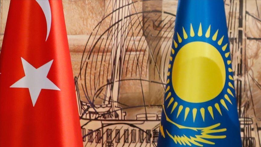 Турецкие инвестиции в Казахстан побили рекорд