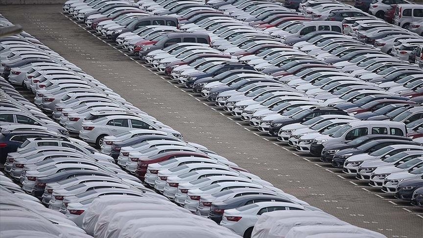 В Турции за месяц продано более 60,4 тыс. транспортных средств